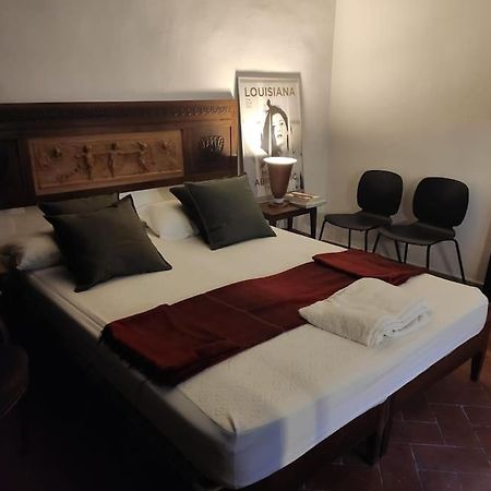 Lovely Portion Of Property Near Piazza Santo Spirito Firenze Eksteriør bilde
