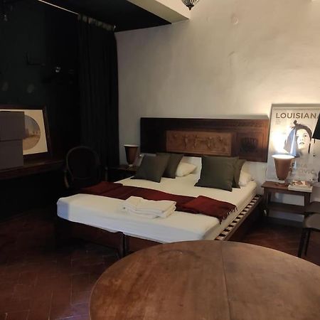 Lovely Portion Of Property Near Piazza Santo Spirito Firenze Eksteriør bilde