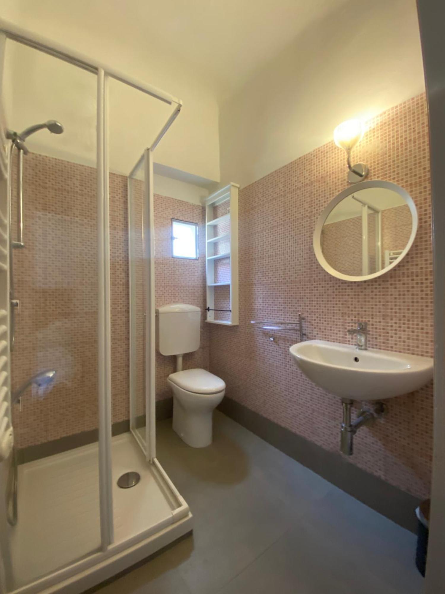 Lovely Portion Of Property Near Piazza Santo Spirito Firenze Eksteriør bilde